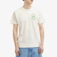 Obey Ανδρική κοντομάνικη μπλούζα Weapons Of Peace Pigment T-Shirt